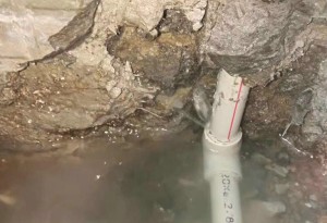 沂源县管道漏水检测五