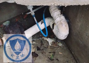 沂源县水管漏水检测公司6