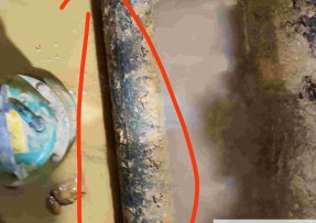 沂源县水管漏水检测公司1